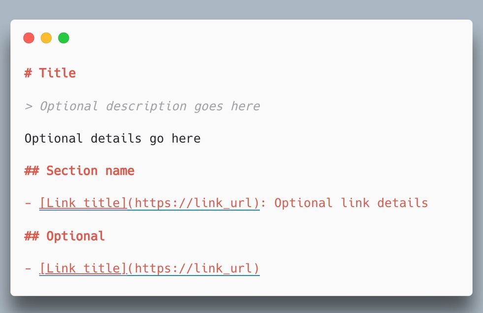 The /llms.txt file